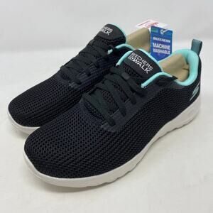 Skechers Go Walk Joy Upturn Sneaker Womens Size 6.5